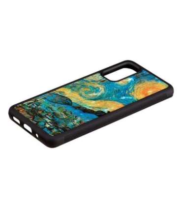 iKins case for Samsung Galaxy S20 starry night black