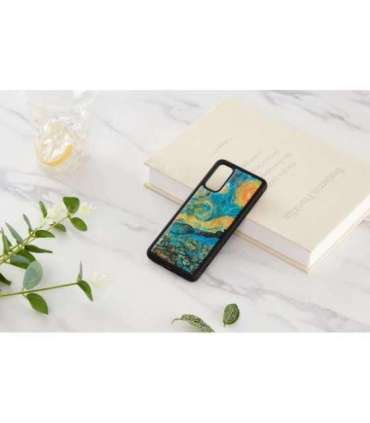 iKins case for Samsung Galaxy S20 starry night black