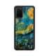 iKins case for Samsung Galaxy S20+ starry night black