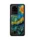 iKins case for Samsung Galaxy S20 Ultra starry night black