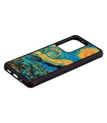 iKins case for Samsung Galaxy S20 Ultra starry night black