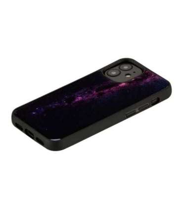 iKins case for Apple iPhone 12 mini milky way black