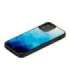 iKins case for Apple iPhone 12 mini blue lake black