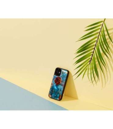 iKins case for Apple iPhone 12 mini children on the beach