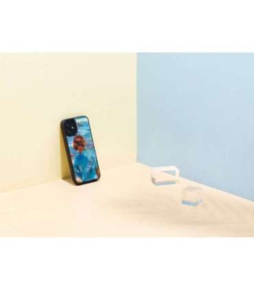 iKins case for Apple iPhone 12 mini children on the beach