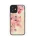 iKins case for Apple iPhone 12 mini lovely cherry blossom