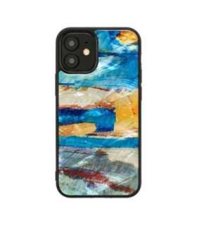 iKins case for Apple iPhone 12 mini sky blue