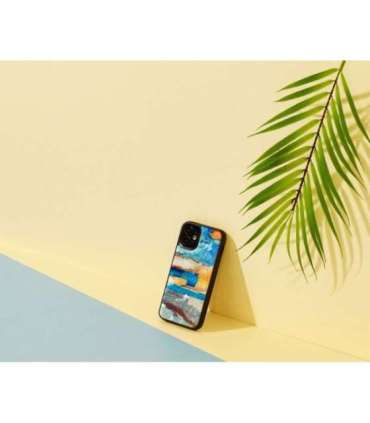 iKins case for Apple iPhone 12 mini sky blue