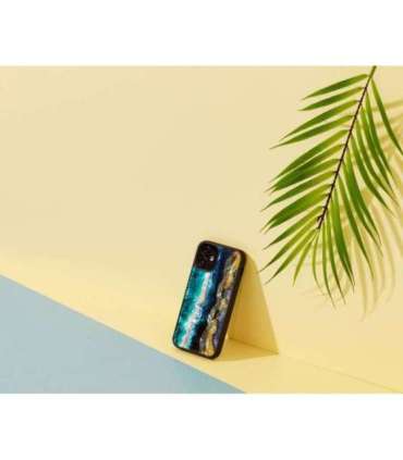 iKins case for Apple iPhone 12 mini purple agate