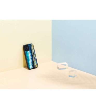 iKins case for Apple iPhone 12 mini purple agate