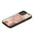 iKins case for Apple iPhone 12 mini pink marble