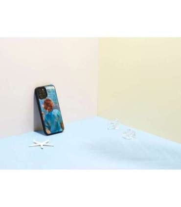 iKins case for Apple iPhone 12/12 Pro children on the beach