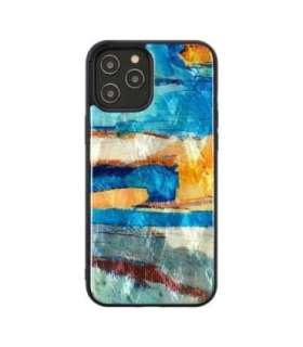 iKins case for Apple iPhone 12/12 Pro sky blue