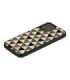 iKins case for Apple iPhone 12 Pro Max pyramid black