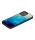 iKins case for Apple iPhone 12 Pro Max blue lake black