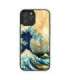iKins case for Apple iPhone 12 Pro Max great wave off