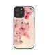 iKins case for Apple iPhone 12 Pro Max lovely cherry blossom