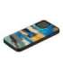 iKins case for Apple iPhone 12 Pro Max sky blue