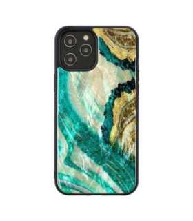 iKins case for Apple iPhone 12 Pro Max aqua agate