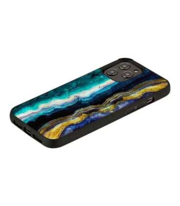 iKins case for Apple iPhone 12 Pro Max purple agate