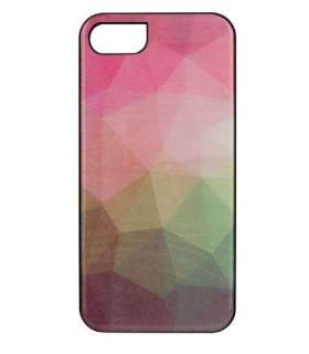 iKins case for Apple iPhone 8/7 water flower black