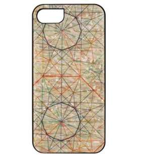 iKins case for Apple iPhone 8/7 artist black