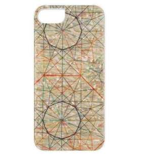 iKins case for Apple iPhone 8/7 artist white