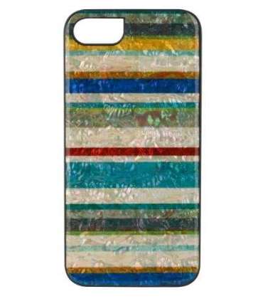 iKins case for Apple iPhone 8/7 equator black