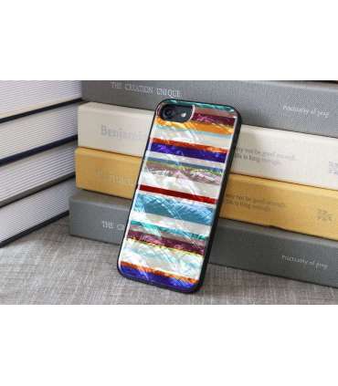 iKins case for Apple iPhone 8/7 equator black