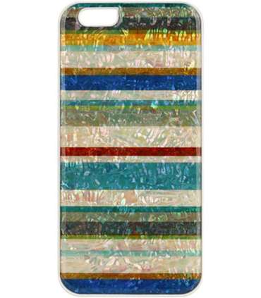 iKins case for Apple iPhone 8/7 equator white