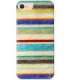 iKins case for Apple iPhone 8/7 equator white