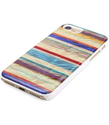 iKins case for Apple iPhone 8/7 equator white