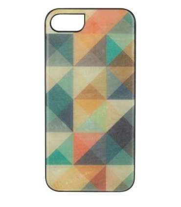 iKins case for Apple iPhone 8/7 mosaic black