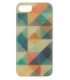 iKins case for Apple iPhone 8/7 mosaic white