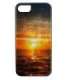 iKins case for Apple iPhone 8/7 sunset black