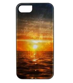iKins case for Apple iPhone 8/7 sunset black