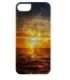 iKins case for Apple iPhone 8/7 sunset white