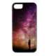 iKins case for Apple iPhone 8/7 starry night black