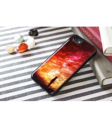 iKins case for Apple iPhone 8/7 starry night black