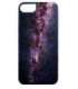 iKins case for Apple iPhone 8/7 milky way white