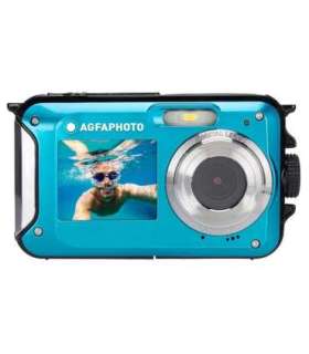 AGFA WP8000 Blue