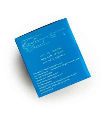 Uniroar Non-woven Face Mask (50pcs)