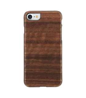 MAN&WOOD case for iPhone 7/8 koala black
