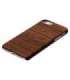 MAN&WOOD case for iPhone 7/8 koala black
