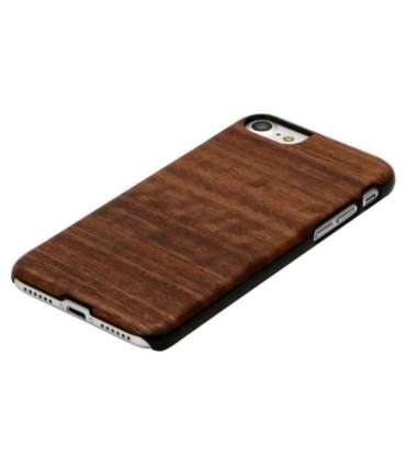 MAN&WOOD case for iPhone 7/8 koala black