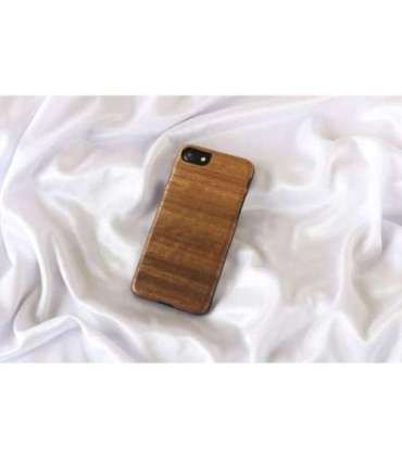 MAN&WOOD case for iPhone 7/8 koala black
