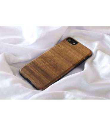 MAN&WOOD case for iPhone 7/8 koala black