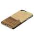 MAN&WOOD case for iPhone 7/8 terra black