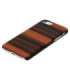 MAN&WOOD case for iPhone 7/8 ebony black