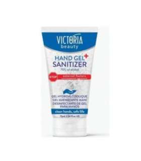 Victoria Beauty Hand Gel + Sanitizer